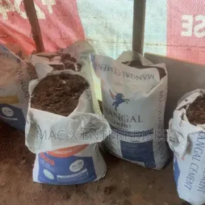 Farm Manure