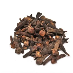 Whole Cloves bag