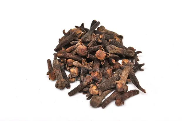 Whole Cloves bag